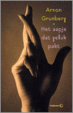 Cover of Het aapje dat geluk pakt