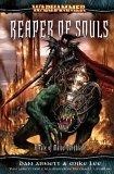 Reaper of Souls A tale of Malus Darkblade