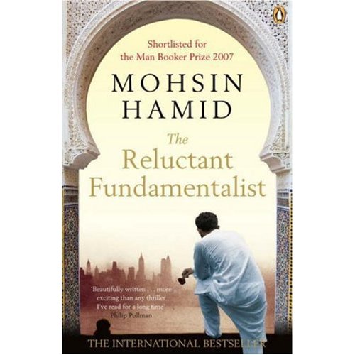 More about The Reluctant Fundamentalist