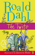 Cover of The Twits