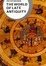 Cover of "The World of Late Antiquity"