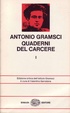 Cover of Quaderni del carcere