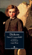 Cover of David Copperfield