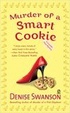 Cover of Murder of a Smart Cookie
