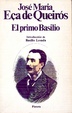 Cover of El primo Basilio
