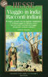 Cover of Viaggio in India - Racconti indiani