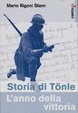Cover of Storia di Tönle-L'anno della vittoria