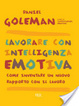 Cover of Lavorare con intelligenza emotiva
