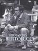 Cover of Bernardo Bertolucci