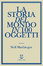 Cover of La storia del mondo in 100 oggetti