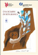 Cover of Una sciarpa di seta bianca