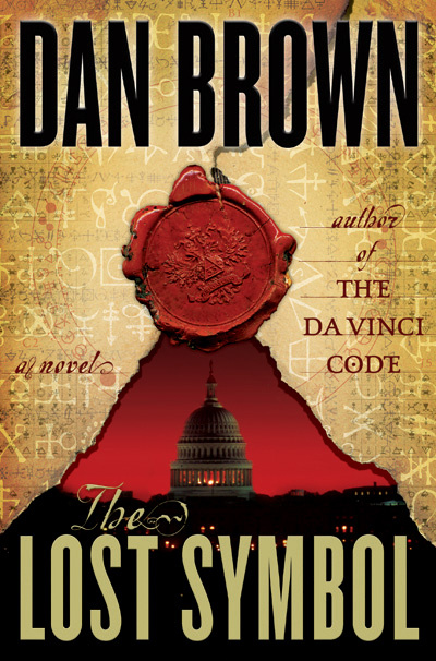 More about The Lost Symbol