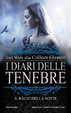 Cover of I diari delle tenebre