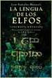 Cover of La lengua de los Elfos