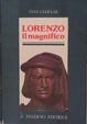 Cover of Lorenzo il Magnifico