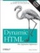 Cover of 'Dynamic HTML'