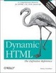 Cover of Dynamic HTML