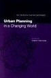 Cover of Urban Planning in a Changing World