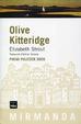 Cover of Olive Kitteridge