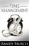 Cover of Time Management by Randy Pausch