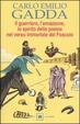 Cover of Il guerriero, l'amazzone, lo spirito della poesia nel verso immortale del Foscolo