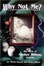 Cover of "Why Not Me?"