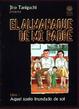 Cover of El almanaque de mi padre