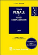 Cover of Codice penale e leggi complementari