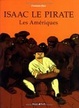 Cover of Isaac le Pirate, tome 1