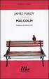 Cover of Malcolm
