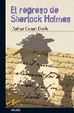 Cover of El regreso de Sherlock Holmes