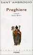 Cover of Preghiere
