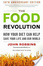 Cover of The Food Revolution