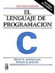 Cover of El Lenguaje de Programacion C