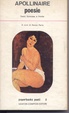 Cover of Poesie