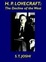 Cover of H.P. Lovecraft