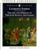 Cover of Tristram Shandy