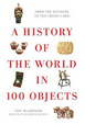 Cover of A History of the World in 100 Objects