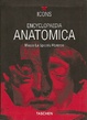Cover of Encyclopaedia Anatomica