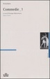 Cover of Commedie