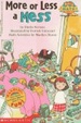 Cover of More or Less a Mess