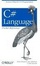 Cover of "C# Language Pocket Reference"