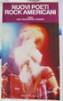 Cover of Nuovi poeti rock americani