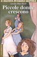 Cover of Piccole donne crescono