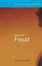Cover of "Sigmund Freud"