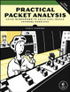 Cover of Practical Packet Analysis