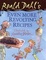 Cover of Roald Dahl's Even More Revolting Recipes