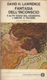 Cover of Fantasia dell'inconscio