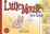 Cover of 'Little Mouse Gets Ready'
