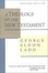 Cover of "A Theology of the New Testament"